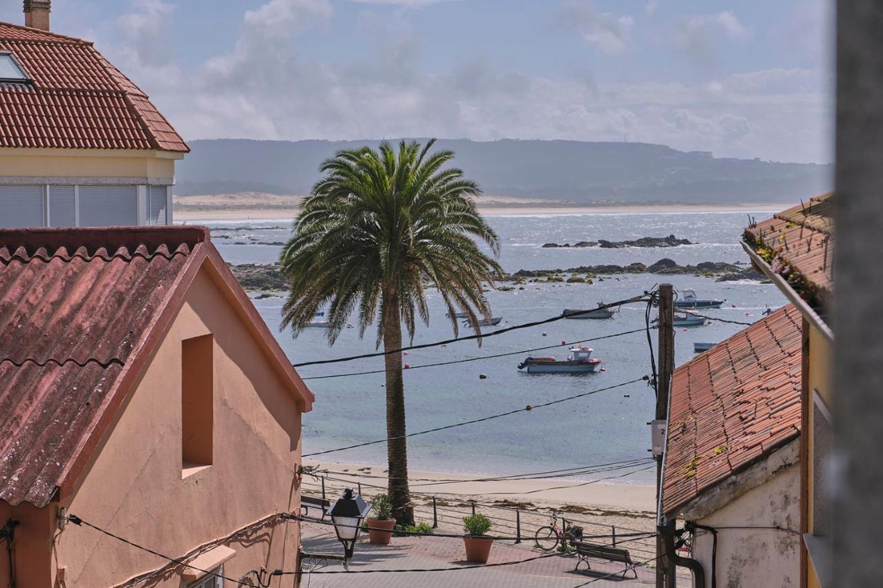 O Pisino De Corrubedo By Serendipia Turismo Ngoại thất bức ảnh